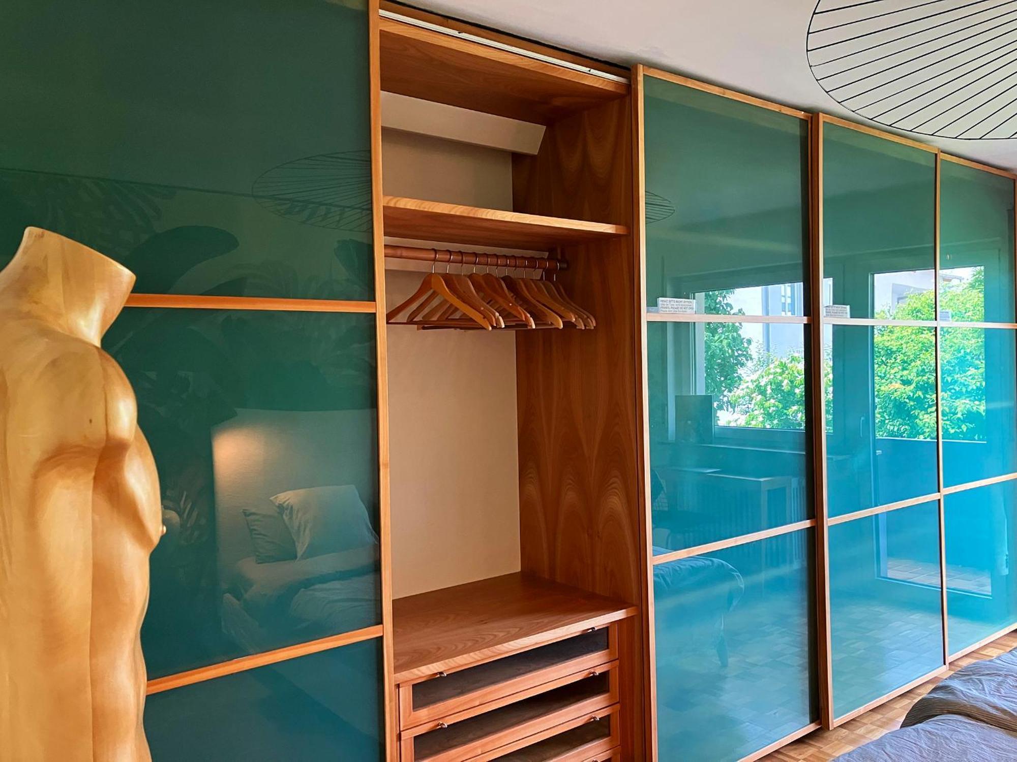 Apartment Designerwohnung Nahe Stuttgart Messe Und Flughafen Filderstadt