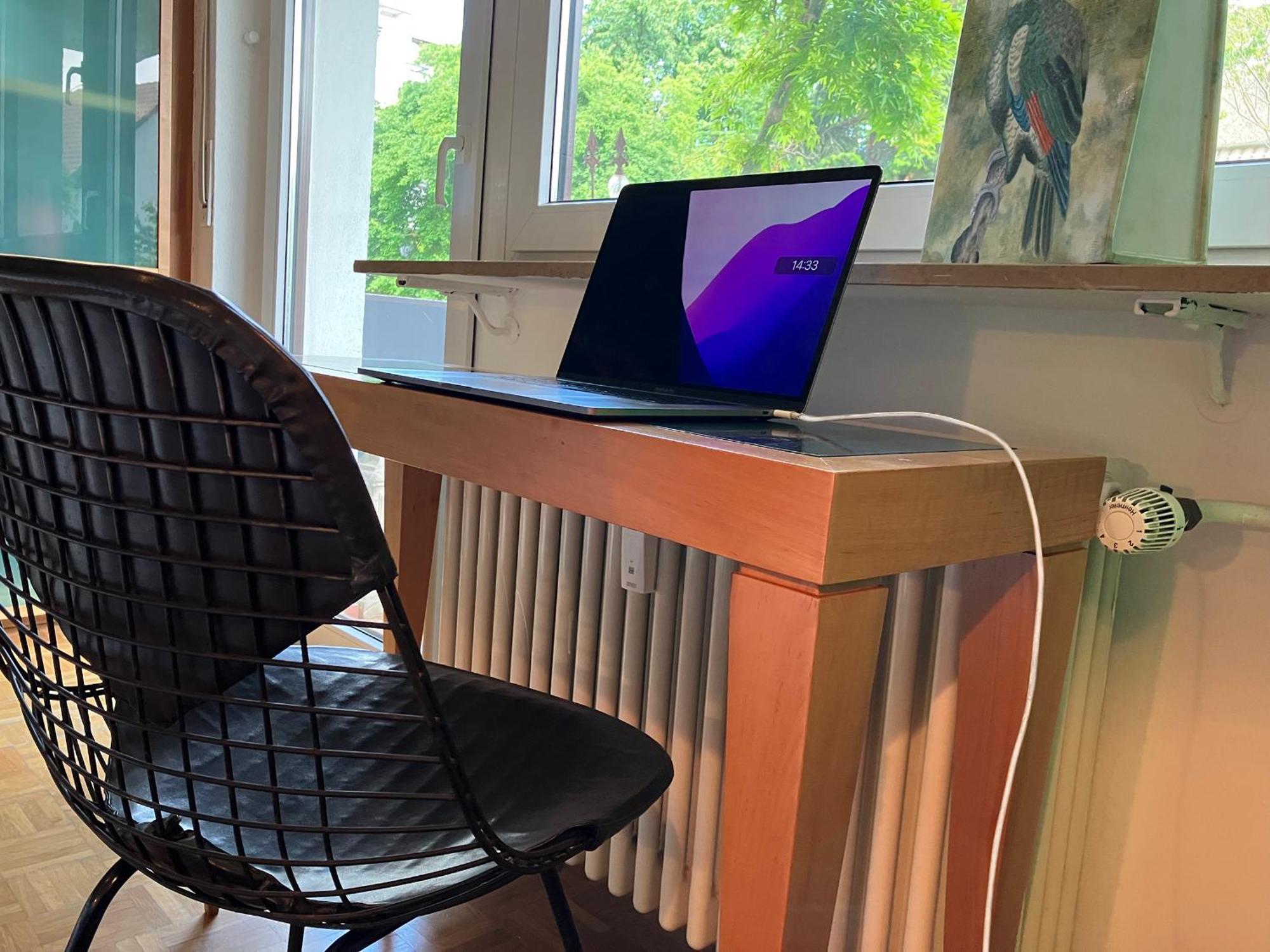 Designerwohnung Nahe Stuttgart Messe Und Flughafen