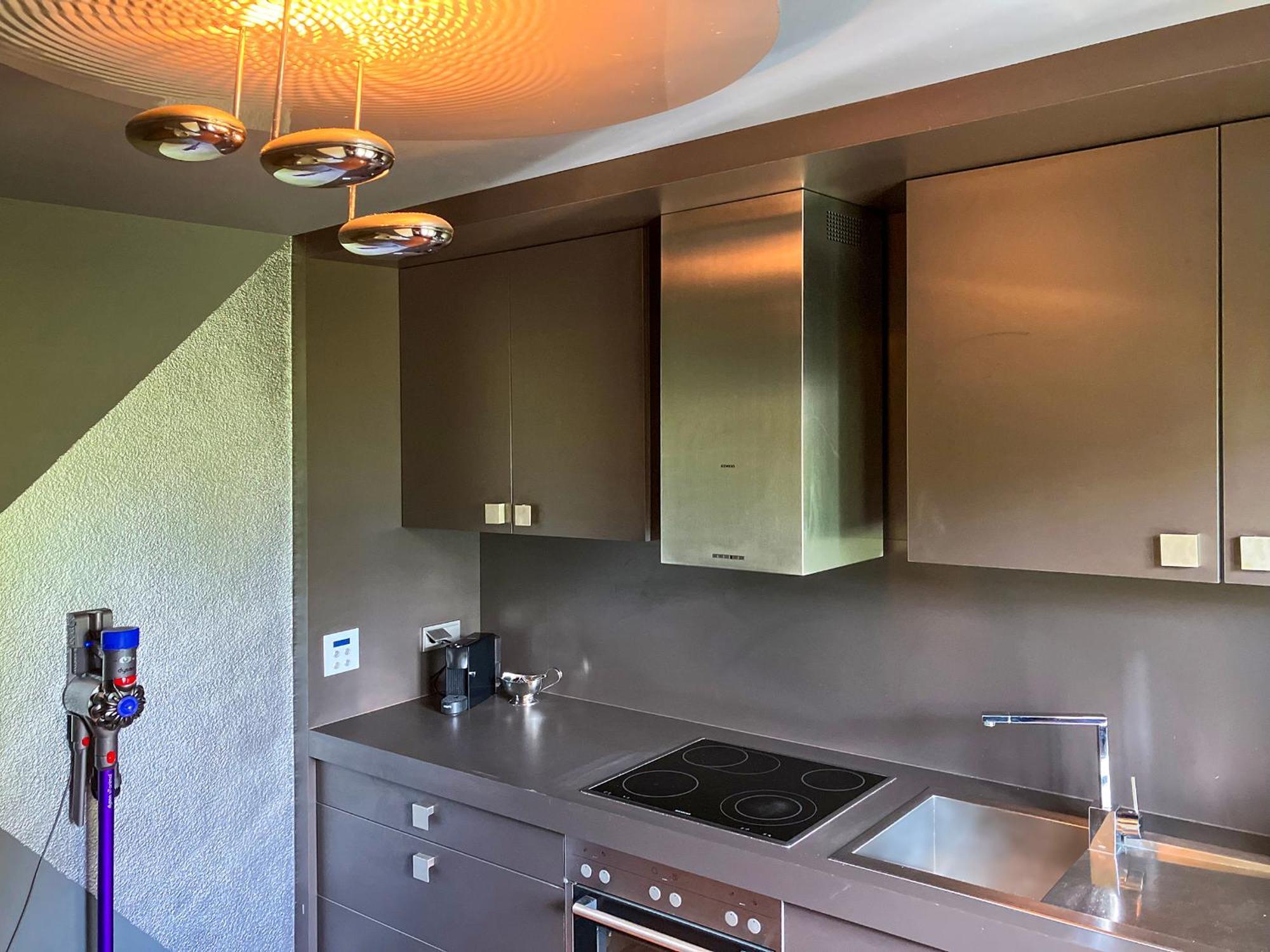 Designerwohnung Nahe Stuttgart Messe Und Flughafen Apartment *