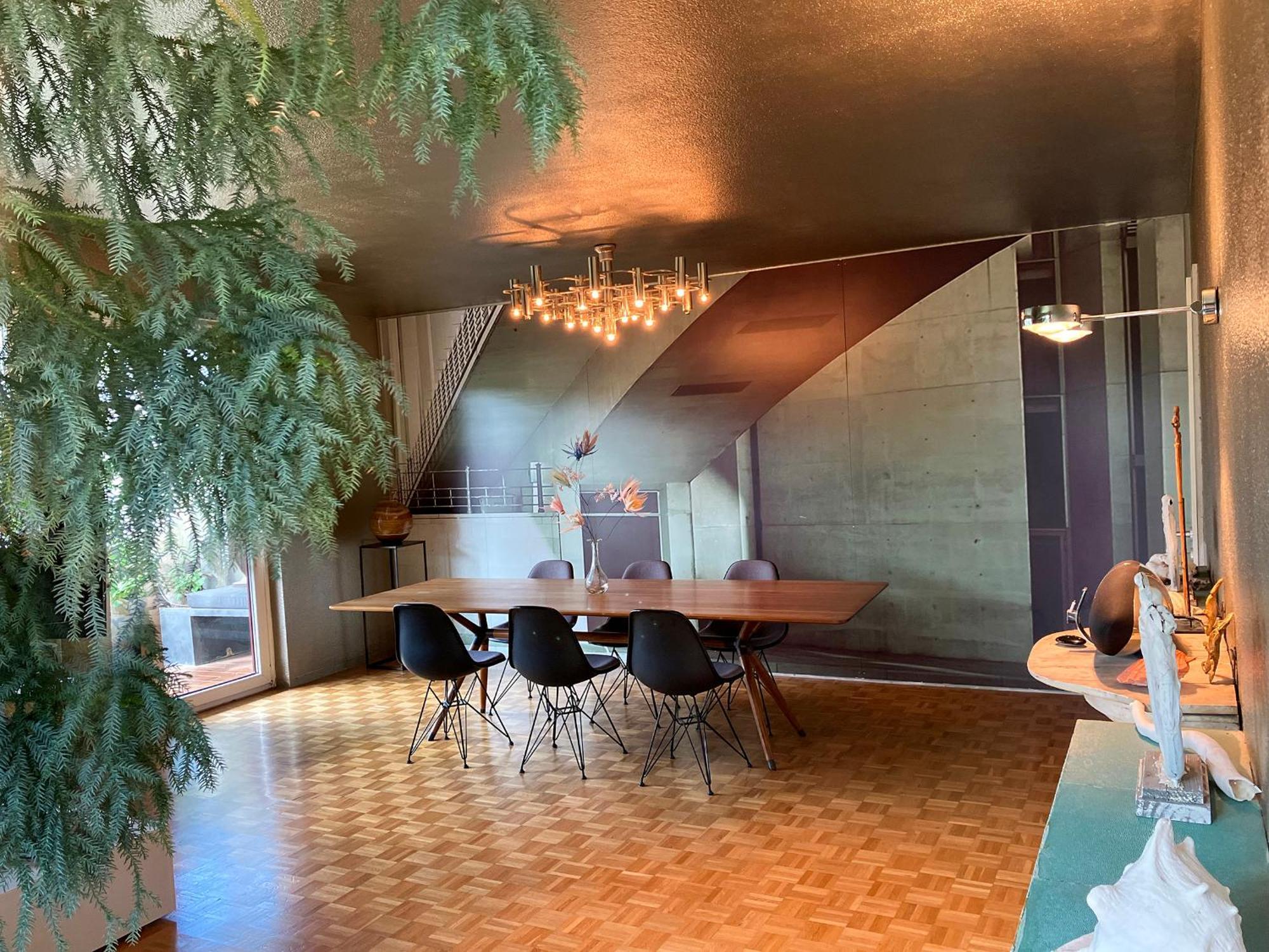 Apartment Designerwohnung Nahe Stuttgart Messe Und Flughafen Filderstadt