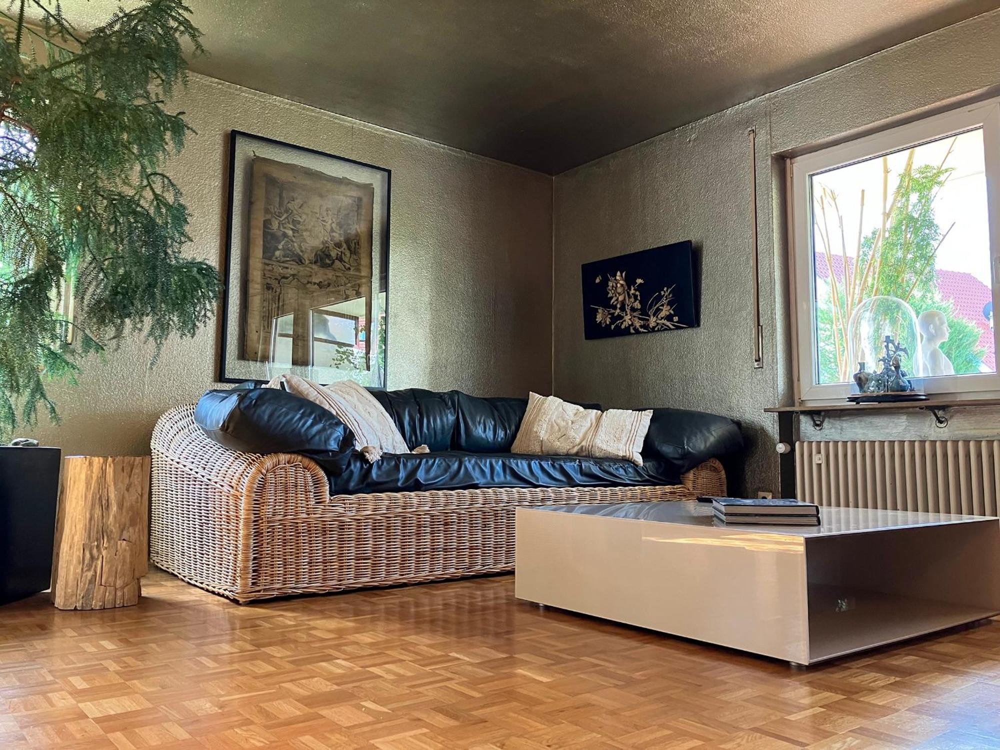Designerwohnung Nahe Stuttgart Messe Und Flughafen * Filderstadt