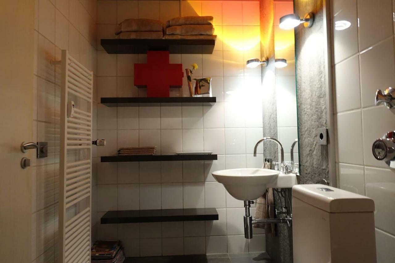 Apartment Designerwohnung Nahe Stuttgart Messe Und Flughafen *